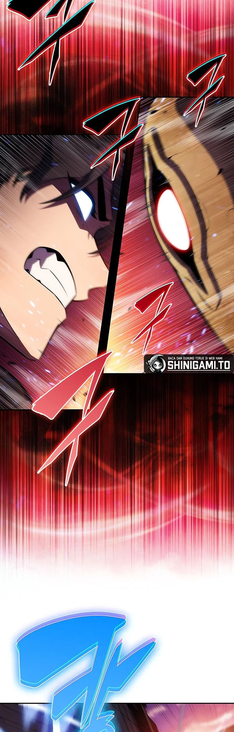 Solo Max-Level Newbie Chapter 243 Fix Gambar 8